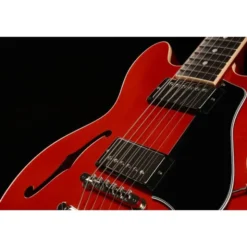 Gibson ES-339 60s Cherry
