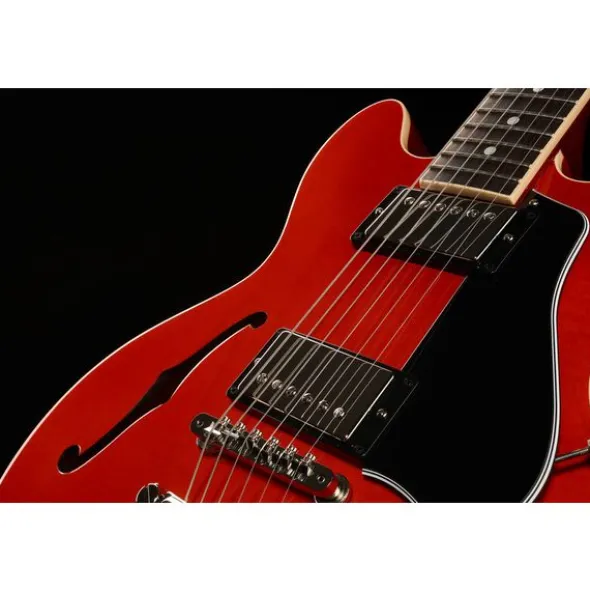 Gibson ES-339 60s Cherry