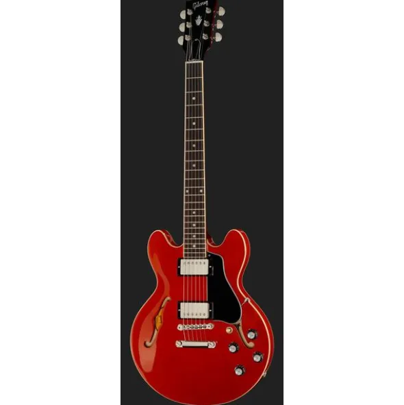 Gibson ES-339 60s Cherry