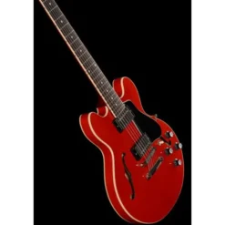 Gibson ES-339 60s Cherry