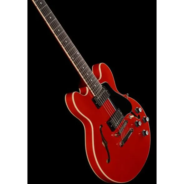 Gibson ES-339 60s Cherry