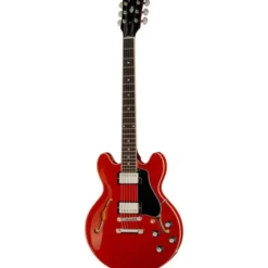 Gibson ES-339 60s Cherry