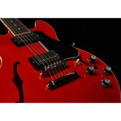 Gibson ES-339 60s Cherry