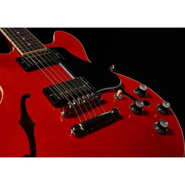 Gibson ES-339 60s Cherry