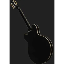 Gibson ES-335 50s Ebony