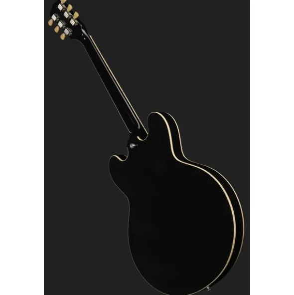 Gibson ES-335 50s Ebony