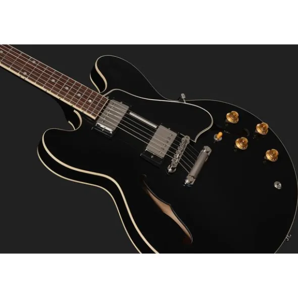 Gibson ES-335 50s Ebony