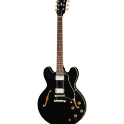 Gibson ES-335 50s Ebony