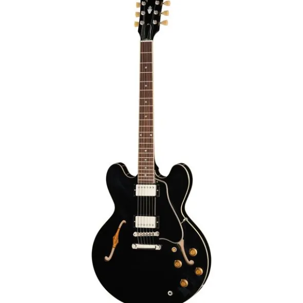 Gibson ES-335 50s Ebony
