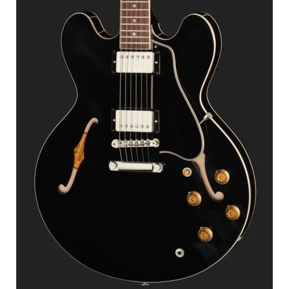Gibson ES-335 50s Ebony
