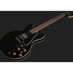 Gibson ES-335 50s Ebony