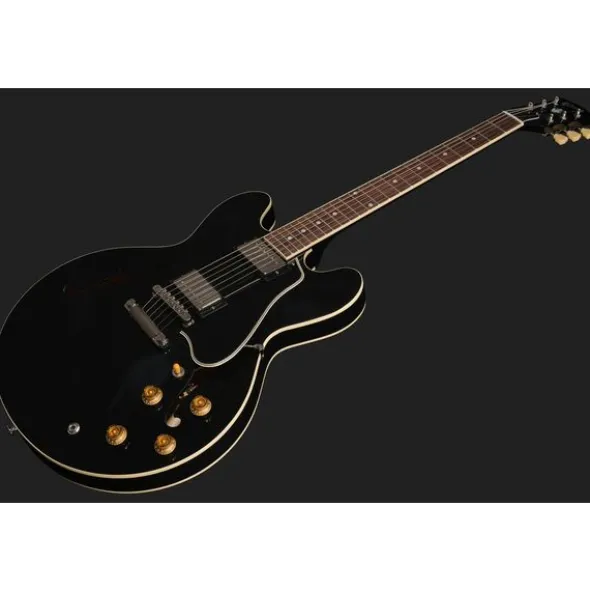 Gibson ES-335 50s Ebony