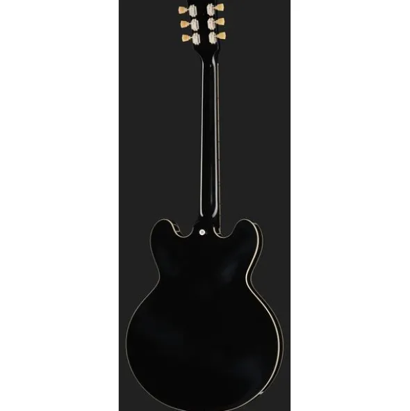 Gibson ES-335 50s Ebony