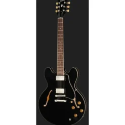 Gibson ES-335 50s Ebony