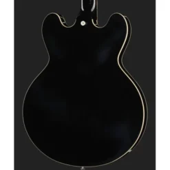 Gibson ES-335 50s Ebony