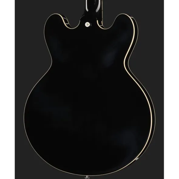 Gibson ES-335 50s Ebony