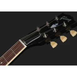 Gibson ES-335 50s Ebony