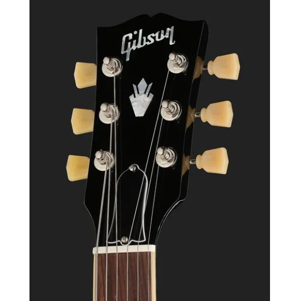 Gibson ES-335 50s Ebony