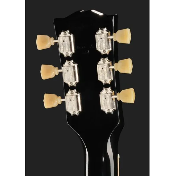 Gibson ES-335 50s Ebony