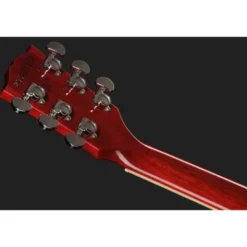 Gibson ES-335 60s Sixties Cherry
