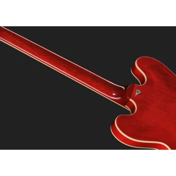 Gibson ES-335 60s Sixties Cherry