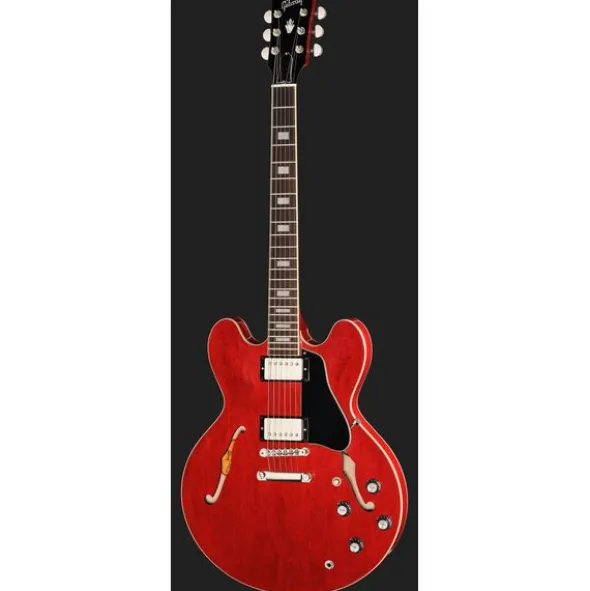 Gibson ES-335 60s Sixties Cherry