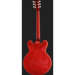 Gibson ES-335 60s Sixties Cherry