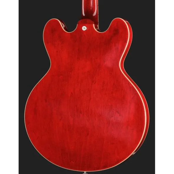 Gibson ES-335 60s Sixties Cherry