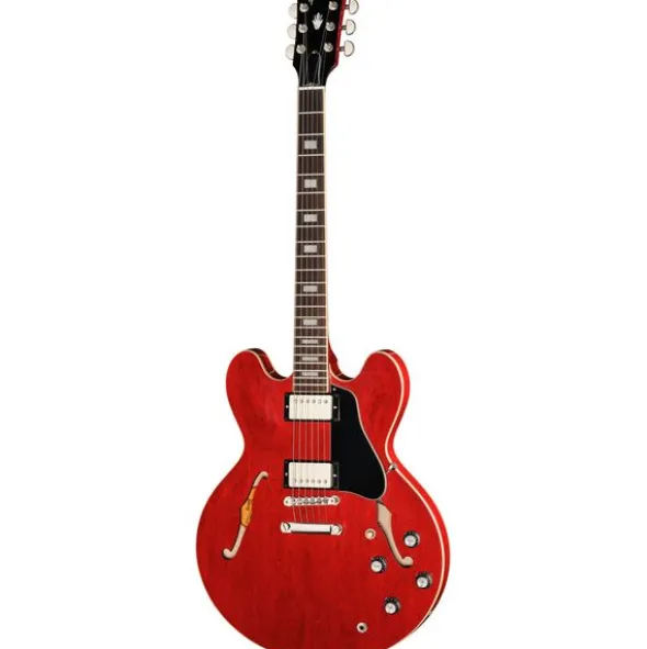 Gibson ES-335 60s Sixties Cherry