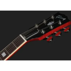 Gibson ES-335 60s Sixties Cherry
