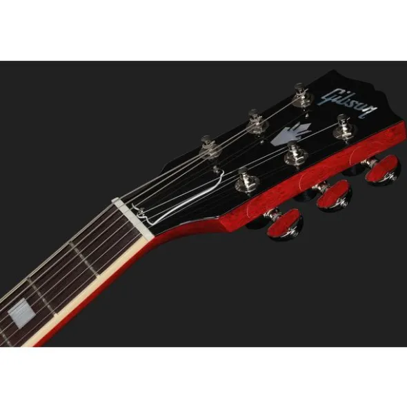 Gibson ES-335 60s Sixties Cherry