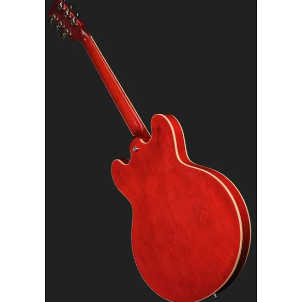Gibson ES-335 60s Sixties Cherry