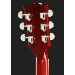 Gibson ES-335 60s Sixties Cherry