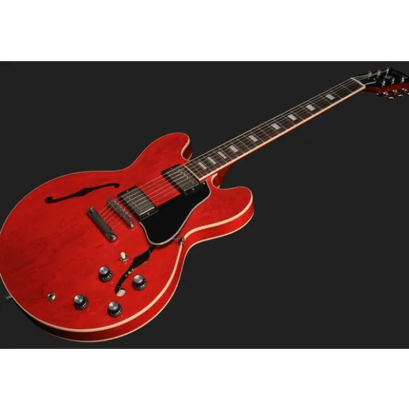 Gibson ES-335 60s Sixties Cherry