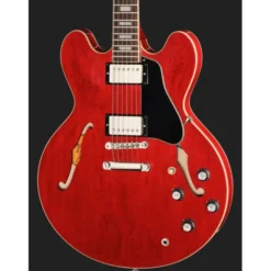 Gibson ES-335 60s Sixties Cherry