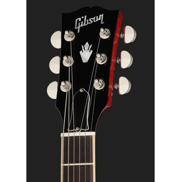 Gibson ES-335 60s Sixties Cherry
