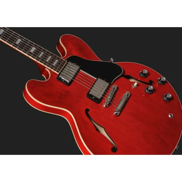 Gibson ES-335 60s Sixties Cherry