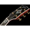 Gibson ES Supreme Bourbon Burst