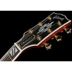 Gibson ES Supreme Bourbon Burst