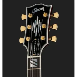 Gibson ES Supreme Bourbon Burst