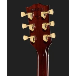 Gibson ES Supreme Bourbon Burst