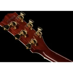 Gibson ES Supreme Bourbon Burst
