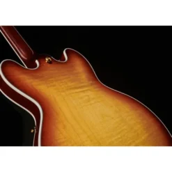 Gibson ES Supreme Bourbon Burst