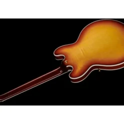 Gibson ES Supreme Bourbon Burst