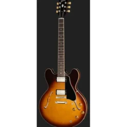 Gibson ES-335 50s VTB