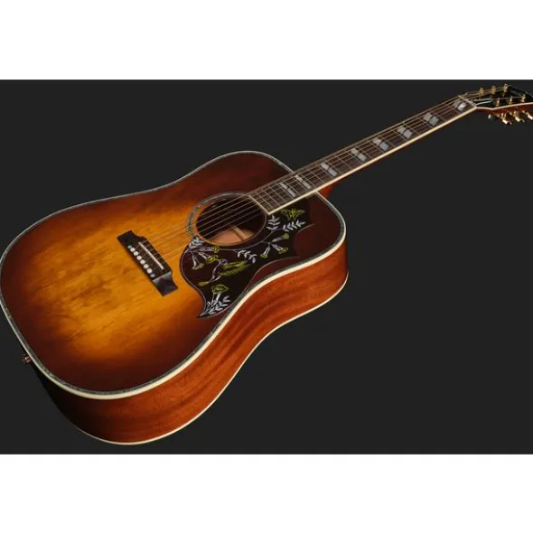 Gibson Hummingbird Anniversary Ltd CB