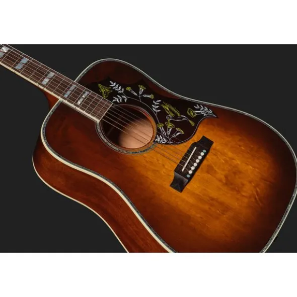 Gibson Hummingbird Anniversary Ltd CB