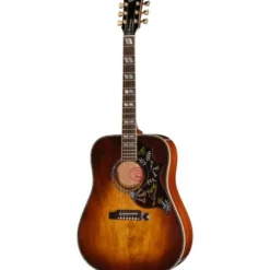 Gibson Hummingbird Anniversary Ltd CB