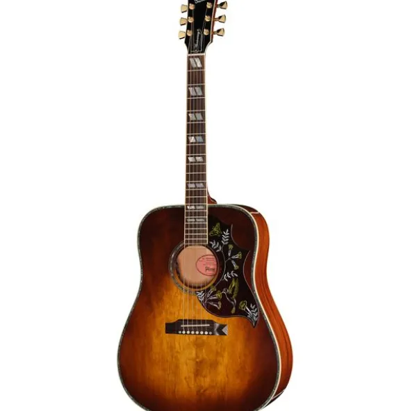 Gibson Hummingbird Anniversary Ltd CB