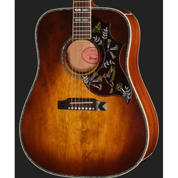 Gibson Hummingbird Anniversary Ltd CB